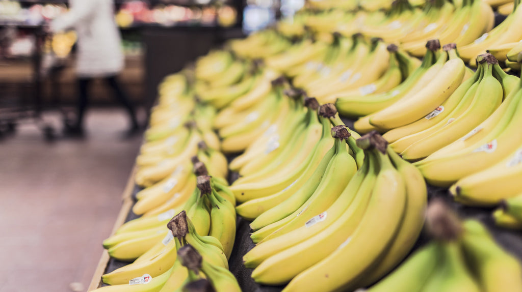 Just the Tip - Fruit Department