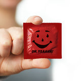 Oh, Yeaahh Condom - 10 Condoms