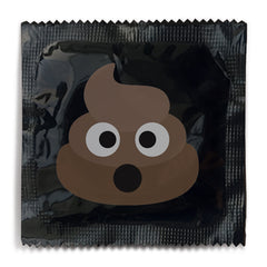 Emoji Condoms