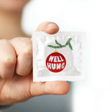 Well Hung Condom - 10 Condoms